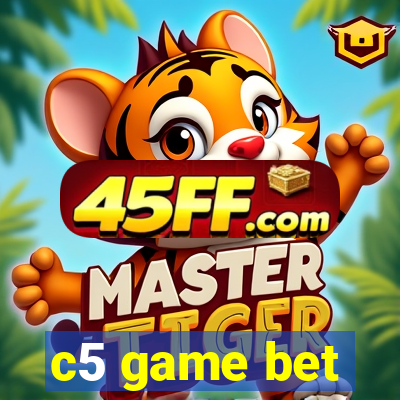 c5 game bet